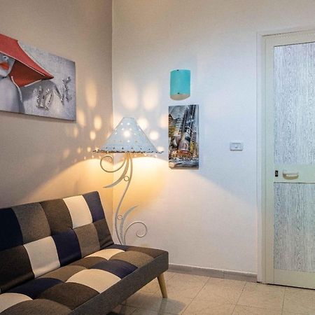 Little House Camilla Appartement Napels Buitenkant foto