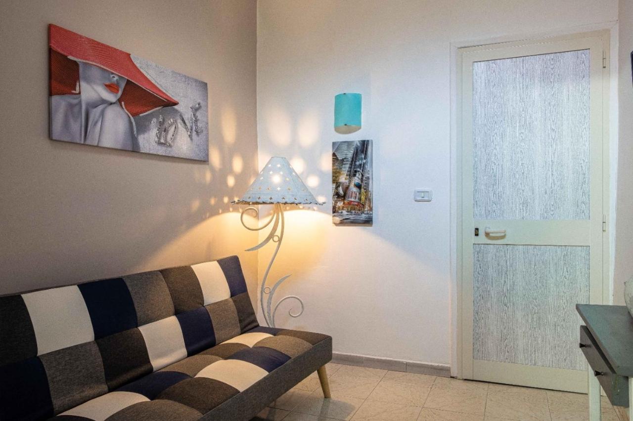 Little House Camilla Appartement Napels Buitenkant foto
